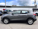 Used 2017 Nissan Rogue Sport SV image 5