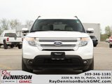 Used 2015 Ford Explorer Limited w/ Equipment Group 301A image 2