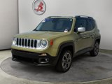 Used 2015 Jeep Renegade Limited w/ Safety & Security Group I image 3