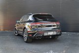 Certified 2025 Porsche Macan T image 3