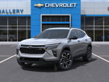 New 2025 Chevrolet Trax RS image 6