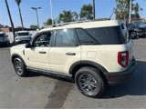 New 2024 Ford Bronco Sport Big Bend image 4
