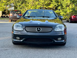 Used 2004 Mercedes-Benz SLK 32 AMG image 4