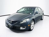 Used 2013 MAZDA MAZDA6 i Grand Touring w/ Technology Pkg image 3