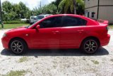 Used 2008 MAZDA MAZDA3 i Sport image 3