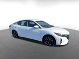Used 2024 Nissan Sentra SV image 2