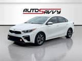 Used 2020 Kia Forte LXS image 3