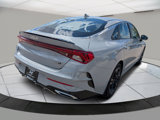 Used 2022 Kia K5 GT-Line image 6