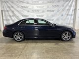 Used 2017 Mercedes-Benz E 300 4MATIC image 3