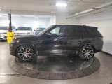 Used 2019 Land Rover Range Rover Sport HSE Dynamic image 4