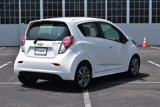 Used 2015 Chevrolet Spark LT image 6