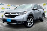 Used 2017 Honda CR-V EX image 3