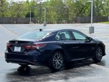 Certified 2022 Toyota Camry XLE image 5