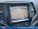 Used 2020 Jeep Cherokee Limited image 3