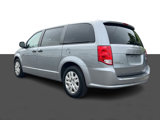 Used 2019 Dodge Grand Caravan SE w/ UConnect Hands-Free Group image 4