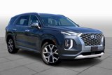 Used 2021 Hyundai Palisade Limited image 2