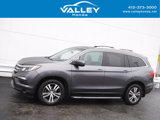Used 2016 Honda Pilot EX-L image 2