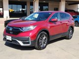 Used 2021 Honda CR-V EX image 4
