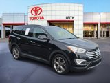 Used 2014 Hyundai Santa Fe GLS image 3