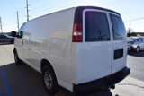 Used 2017 Chevrolet Express 2500 image 3