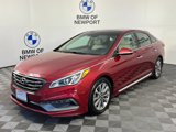 Used 2016 Hyundai Sonata Limited w/ Option Group 04 image 3