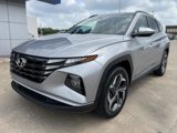 Used 2022 Hyundai Tucson SEL image 2