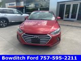 Used 2017 Hyundai Elantra Value Edition w/ Cargo Package image 2