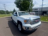 Used 2015 GMC Sierra 1500 SLT w/ SLT Crew Cab Value Package image 4