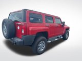 Used 2006 HUMMER H3 Luxury image 4