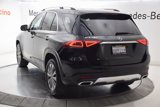 Certified 2021 Mercedes-Benz GLE 350 image 4