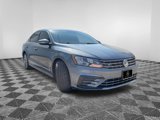 Used 2017 Volkswagen Passat 1.8T R-Line image 4