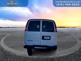 Used 2020 Chevrolet Express 2500 LS w/ Driver Convenience Package image 4