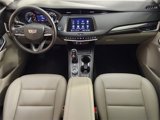 Used 2021 Cadillac XT4 Luxury image 4