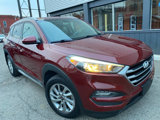 Used 2018 Hyundai Tucson SEL image 3