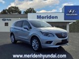 Used 2016 Buick Envision Premium image 2