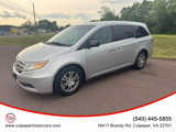 Used 2011 Honda Odyssey EX-L image 2