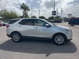 Used 2019 Chevrolet Equinox LT image 2