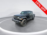 New 2025 Jeep Gladiator Sport image 4
