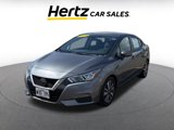 Used 2021 Nissan Versa SV image 5