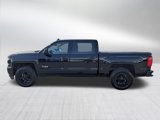Used 2017 Chevrolet Silverado 1500 LTZ Z71 image 2