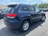 Used 2017 Jeep Grand Cherokee Laredo w/ Quick Order Package 23E image 4