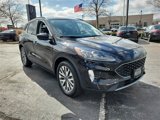 Used 2022 Ford Escape Titanium w/ Class II Trailer Tow Package image 6