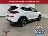 Used 2021 Hyundai Tucson Sport image 6