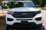 Certified 2021 Ford Explorer XLT image 2