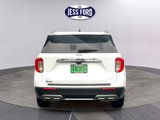 Used 2023 Ford Explorer XLT w/ Equipment Group 202A image 4
