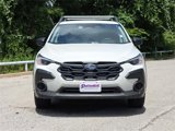 Used 2024 Subaru Crosstrek 2.0i image 2