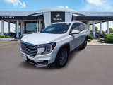 Used 2024 GMC Terrain SLT image 4