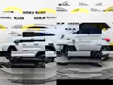 Used 2018 Jeep Grand Cherokee Limited image 2