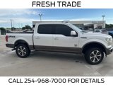 Used 2015 Ford F150 King Ranch w/ Equipment Group 601A Luxury image 2