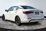 New 2025 Nissan Sentra SV w/ All-Weather Package image 3